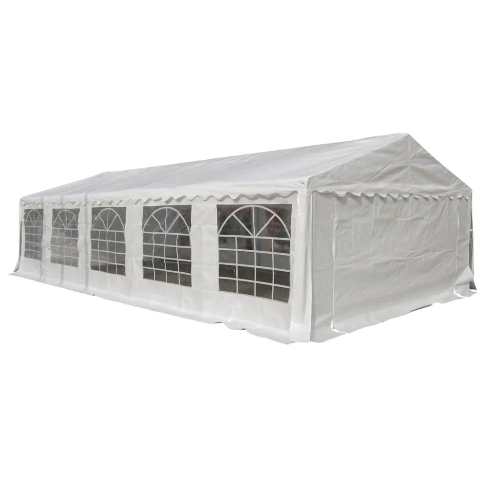 Festtelt – 3 meter bredde