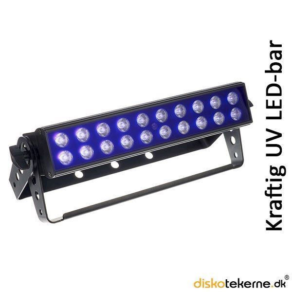 LED bar