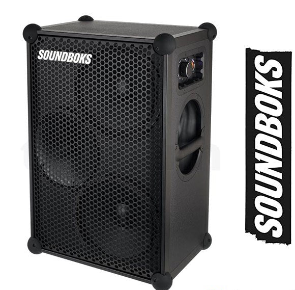 Soundboks